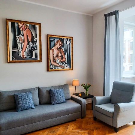 Apartament Kosciuszki Apartment Lodz  Luaran gambar