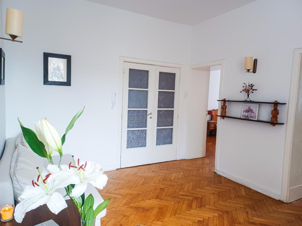 Apartament Kosciuszki Apartment Lodz  Luaran gambar