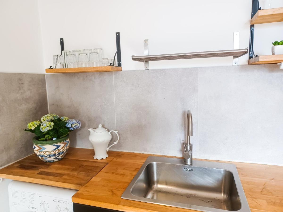 Apartament Kosciuszki Apartment Lodz  Luaran gambar